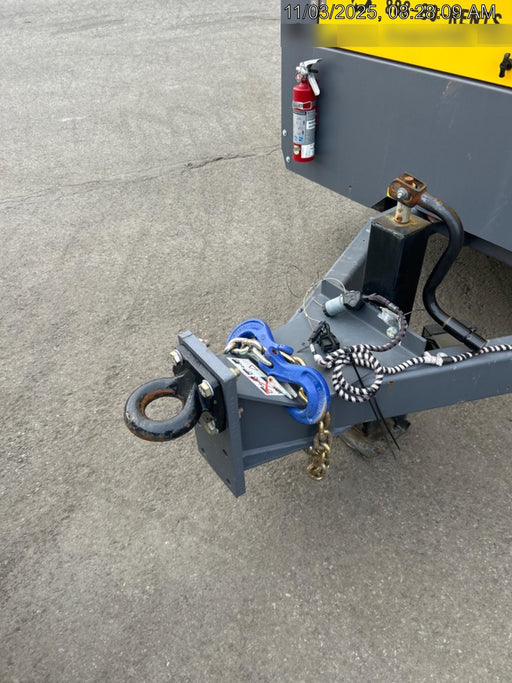 2024 ATLAS COPCO XAS 1800