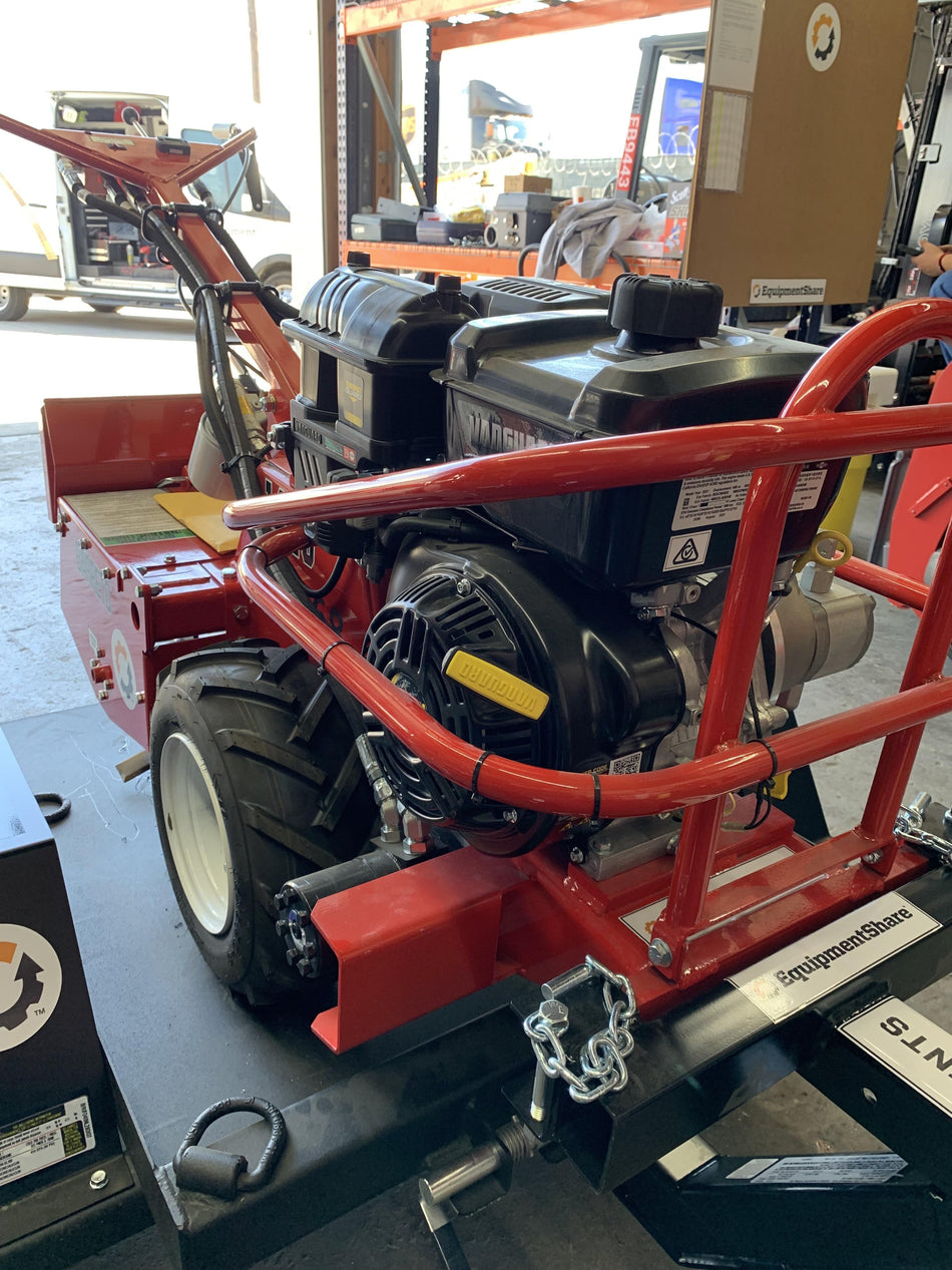 2022 BARRETO E1420R