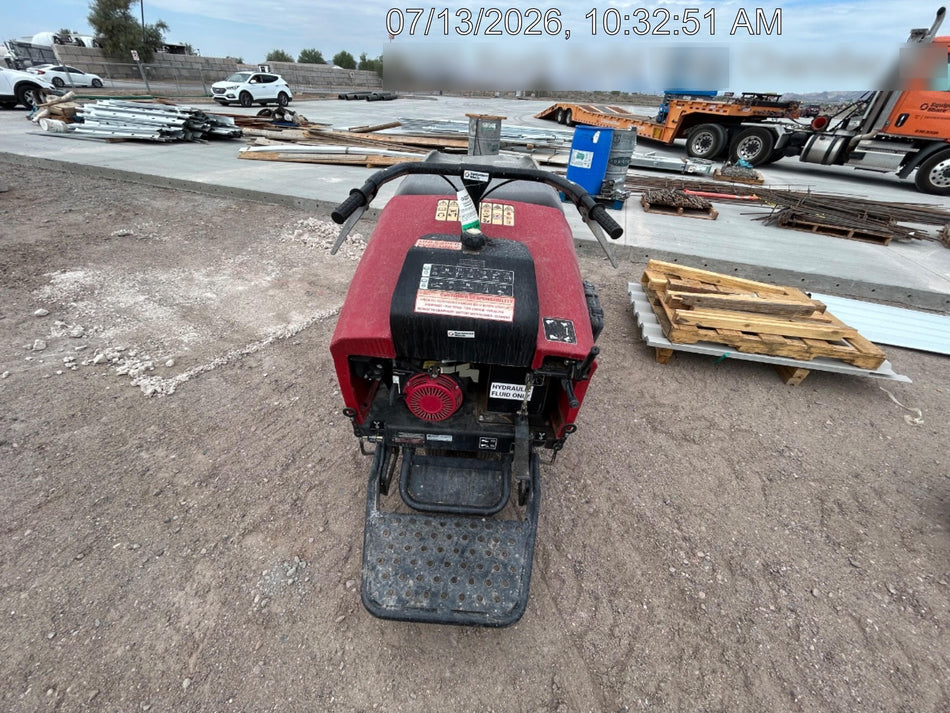 2023 TORO MB-1600