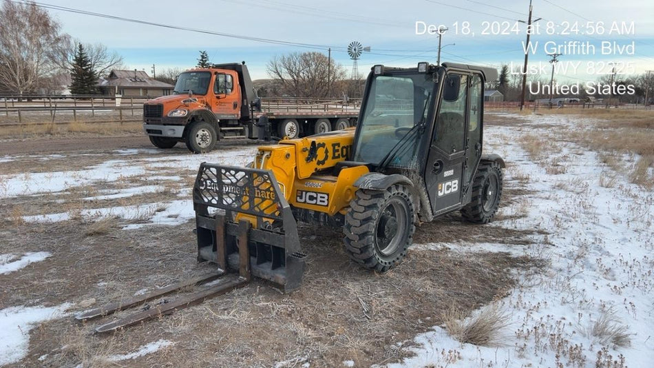 2024 JCB 505-20TC