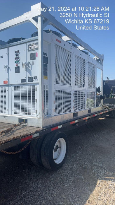 2024 SMARTECH SCOD101AR4