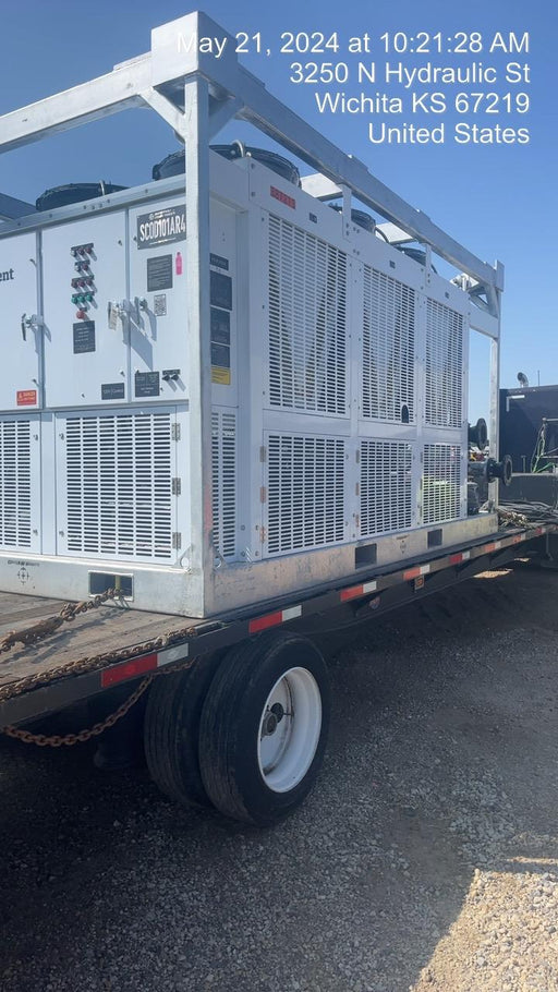 2024 SMARTECH SCOD101AR4