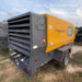 2023 ATLAS COPCO XAS 900