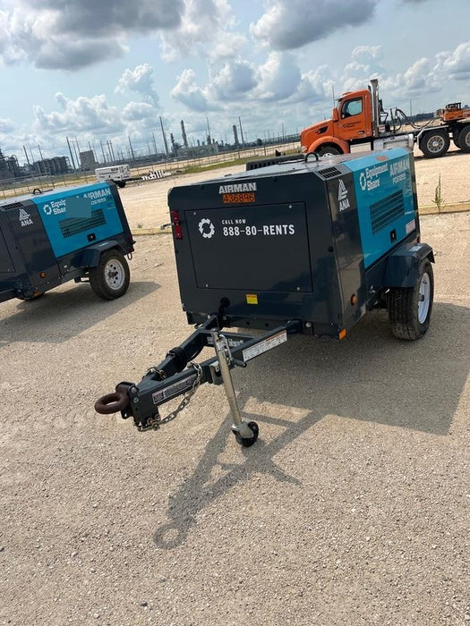 2024 AIRMAN PDS185S CWK