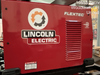 2024 LINCOLN ELECTRIC FLEXTEC 350X