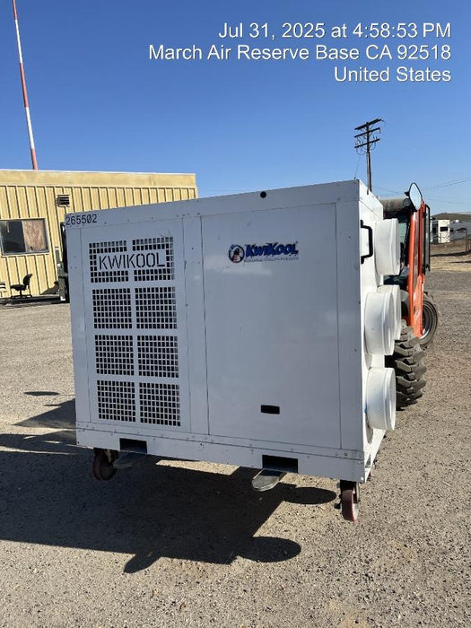 2022 KWIKOOL KPO12-23H