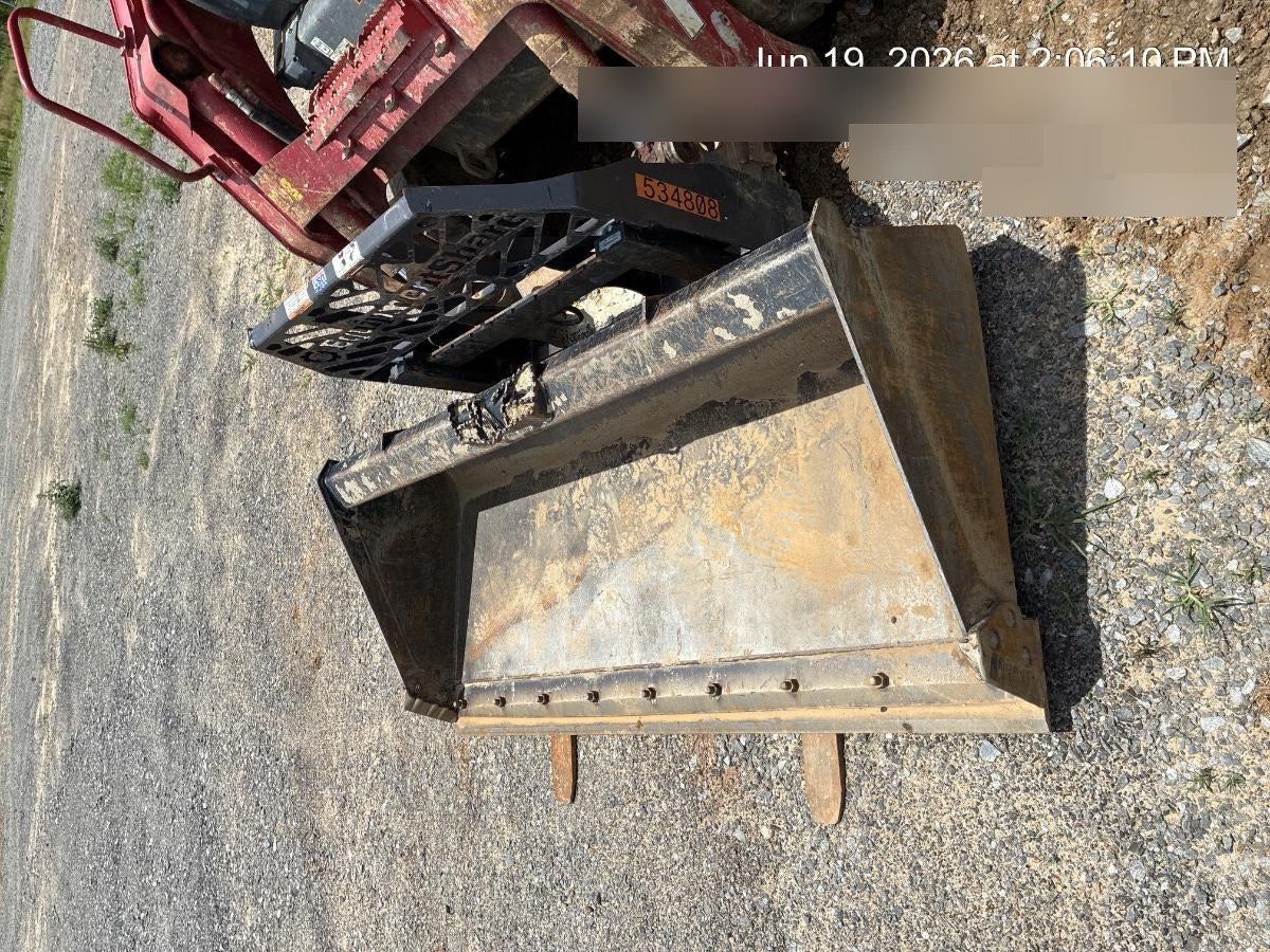 2025 PALADIN 48" Pallet Forks - Paladin