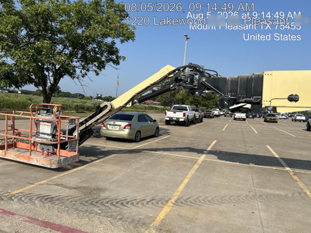 2025 JLG 1850SJ