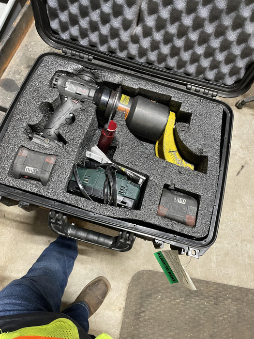 2023 TORCUP VT-3000KIT