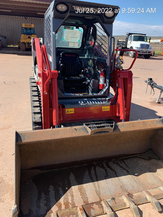 2022 TAKEUCHI TL6R