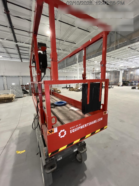 2024 SKYJACK SJ3226