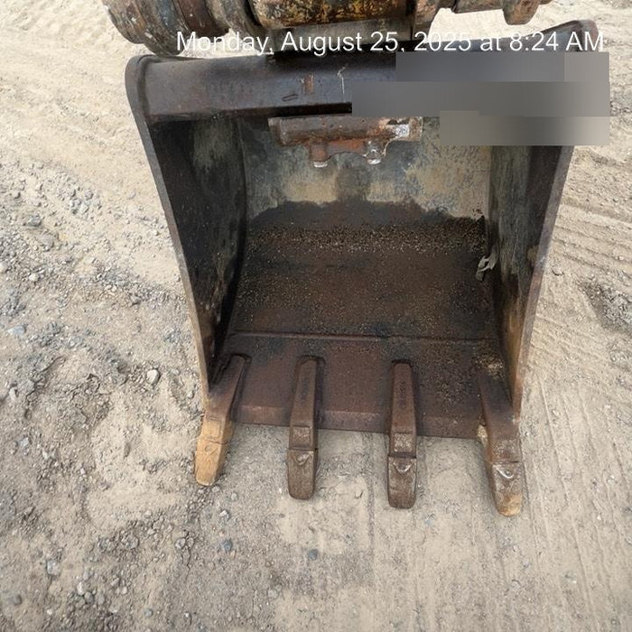 2020 YANMAR ViO55PRL