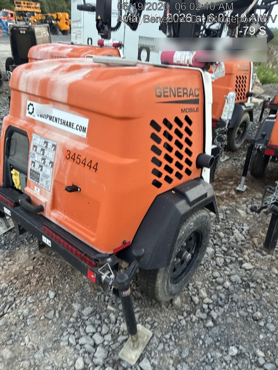 2023 GENERAC MLT2