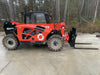 2020 MANITOU MTA5519