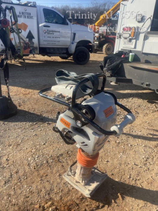 2023 MULTIQUIP MTX60HD