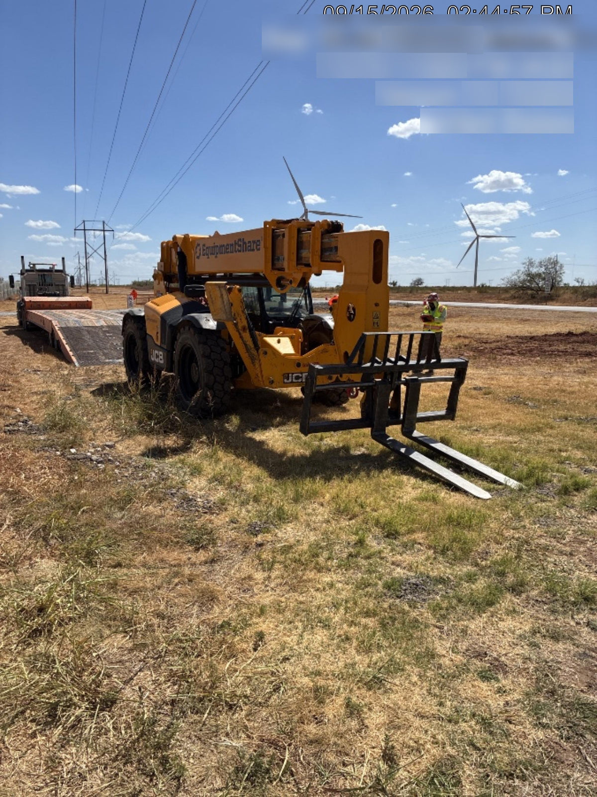 2025 JCB 512-56