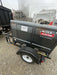 2024 Lincoln Electric Dual Maverick 200/200X Ready Pak 3, Includes Trailer, Cable Rack, Fender Light Kit K4382-1-RP3