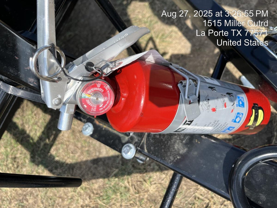 2025 LINCOLN ELECTRIC LE400