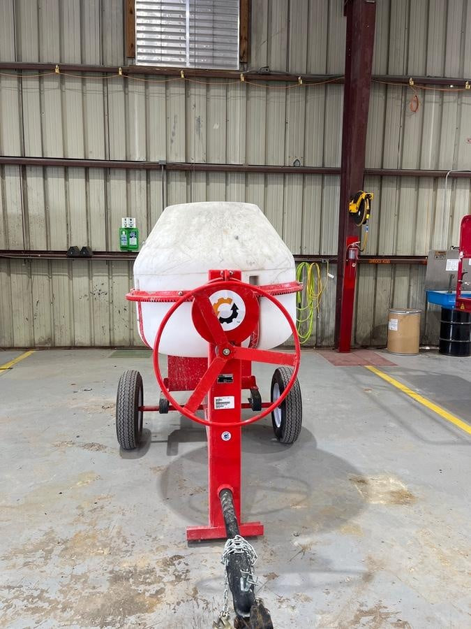 2023 MULTIQUIP MC12PH