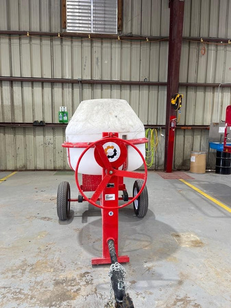 2023 MULTIQUIP MC12PH