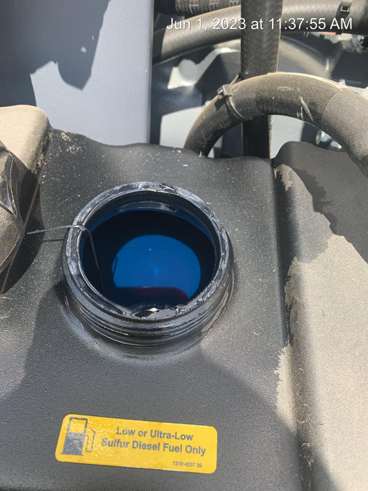 2023 ATLAS COPCO XAS188 CWK