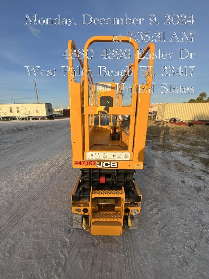 2024 JCB S1932E