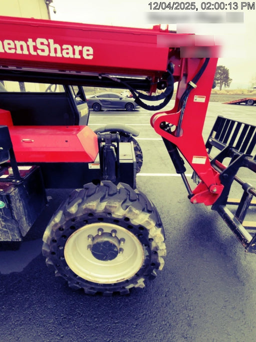 2020 MANITOU MTA6034