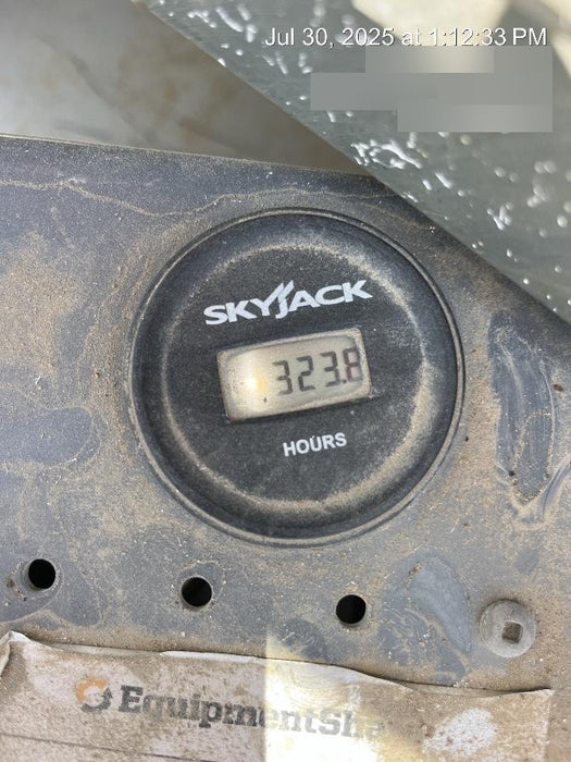 2018 SKYJACK SJIII-3219