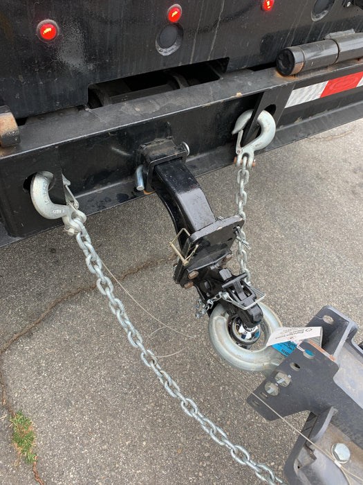 2020 ATLAS COPCO QAS 70