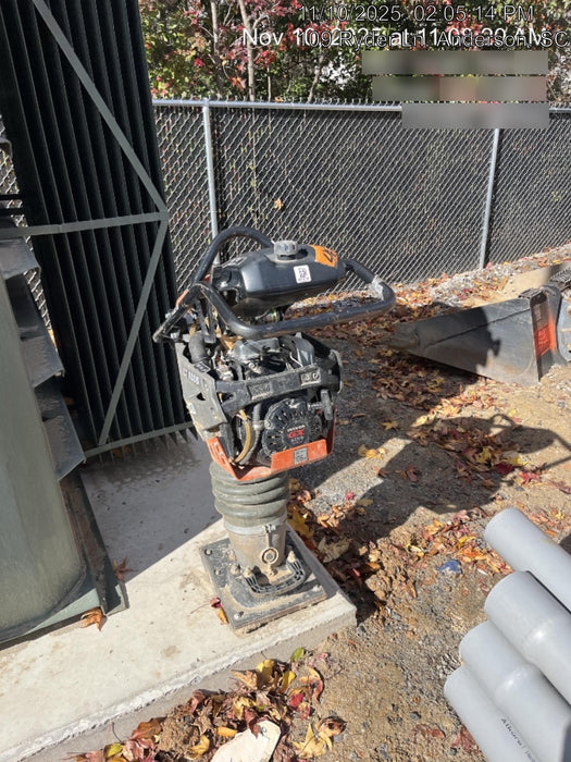 2024 HUSQVARNA LT6005