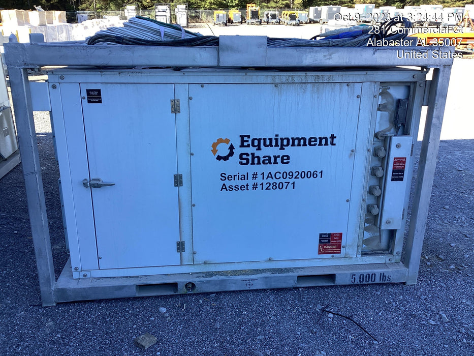 2020 SMARTECH SACP26A-SP