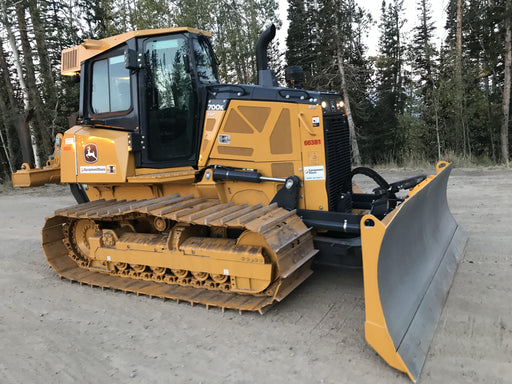 2020 JOHN DEERE 700K