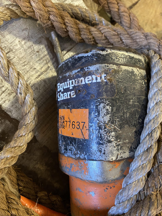 2020 MICHIGAN PNEUMATIC 750SS