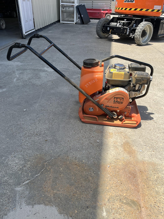 2023 MULTIQUIP MTX60HD