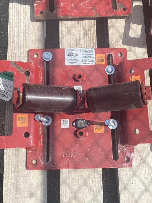 2021 MATHEY DEARMAN 2115