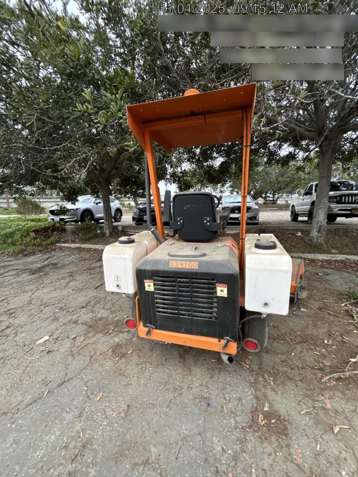 2023 LAYMOR SM-300