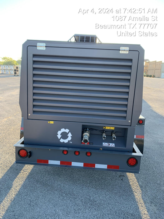 2024 ATLAS COPCO XAS 850