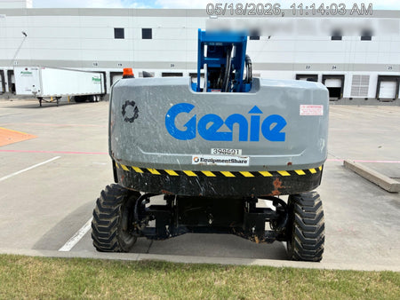 2024 GENIE S-45 XC