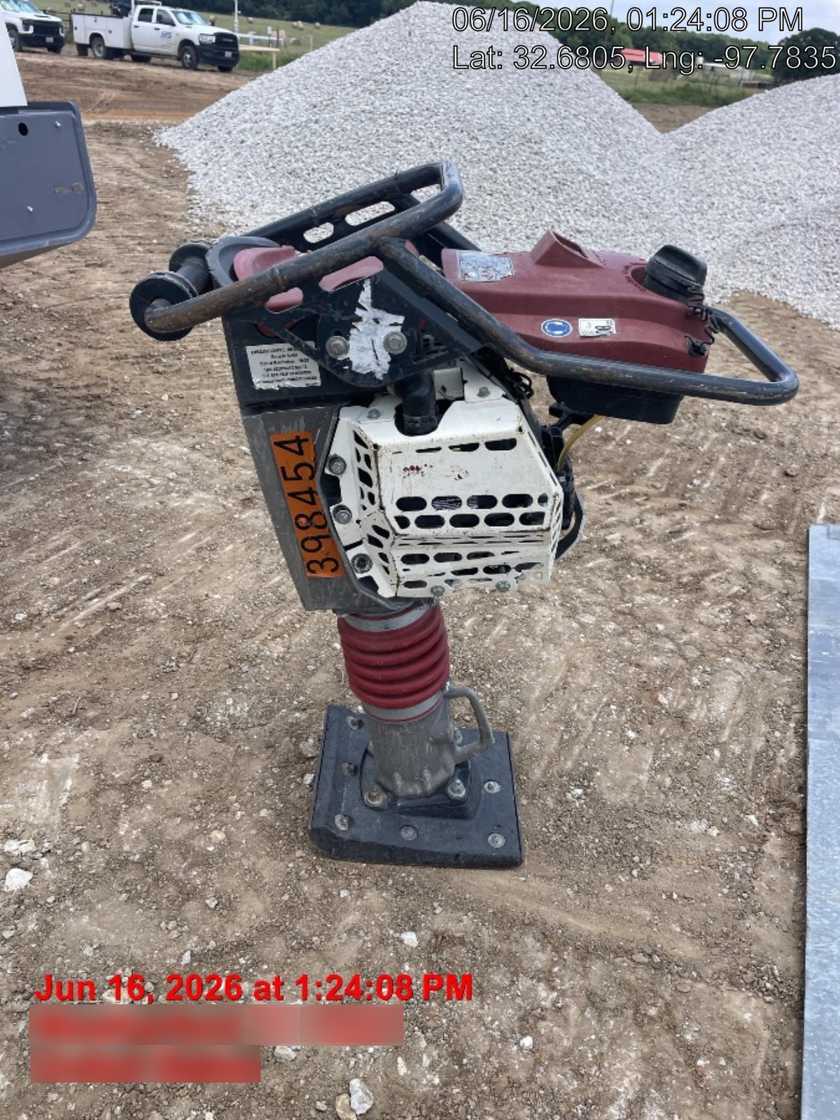 2024 DYNAPAC DR6X