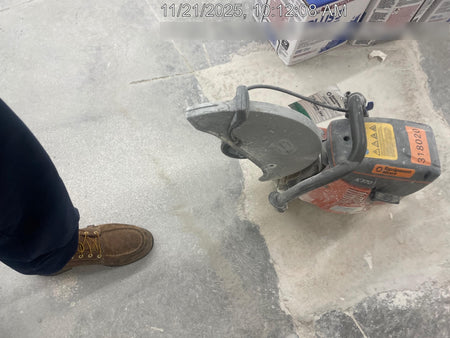 2023 HUSQVARNA K770