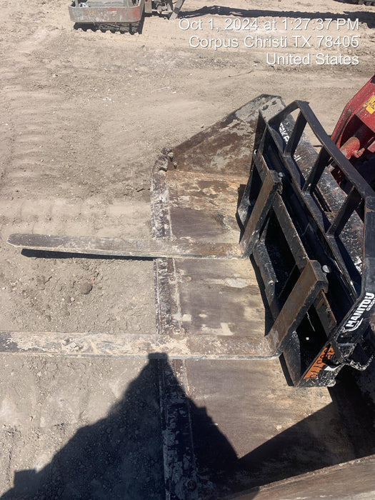 2023 MANITOU 50504723