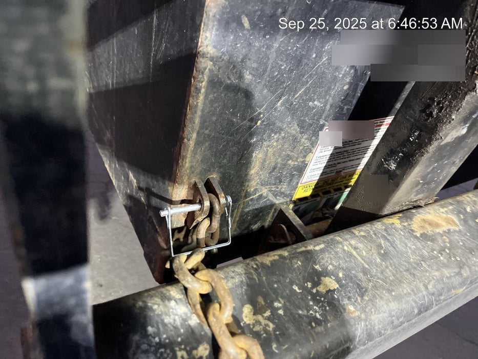 2022 STAR INDUSTRIES 1425