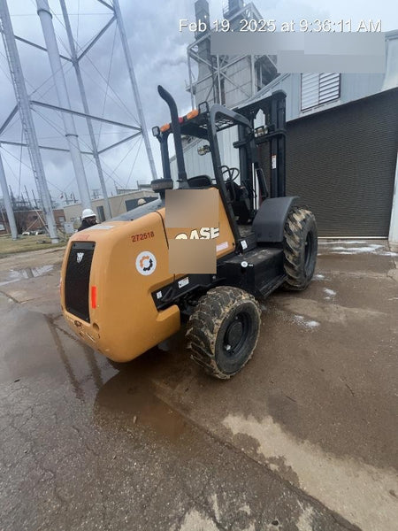 2023 CASE 588H