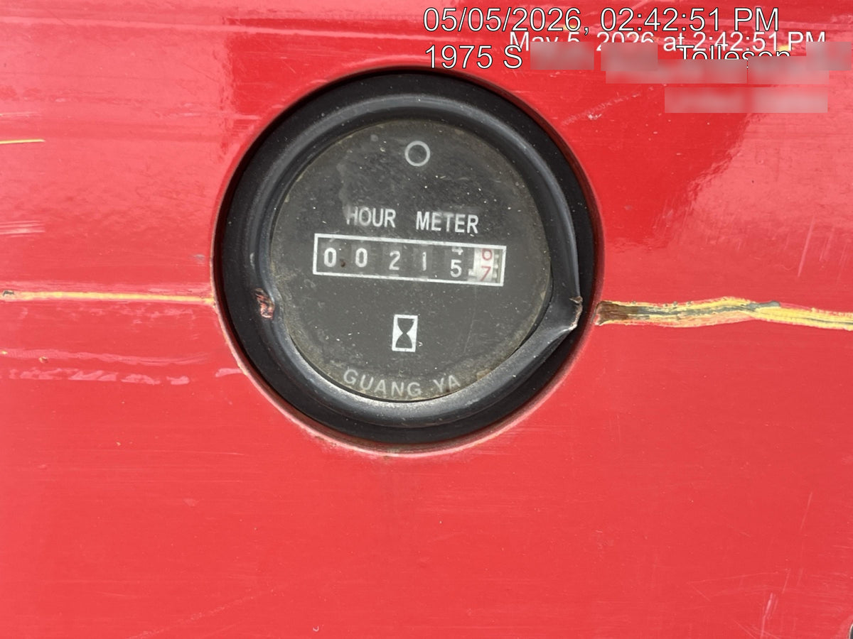 2021 MEC 4555SE