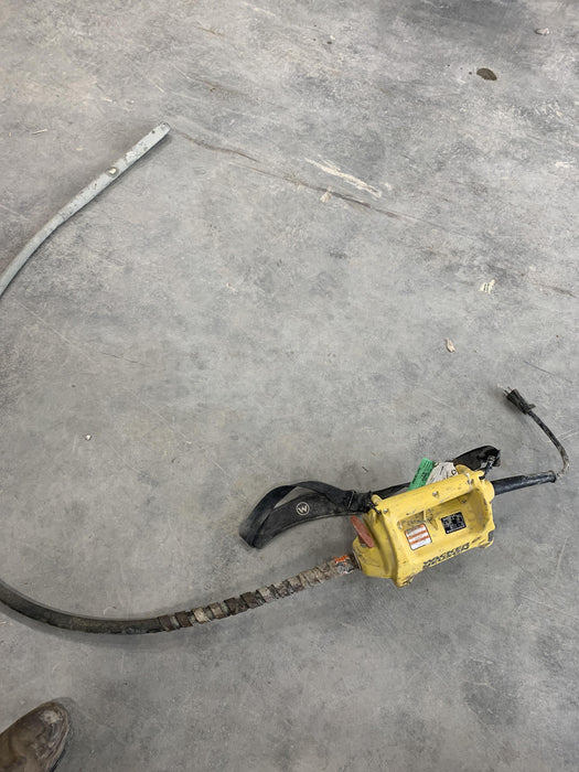 2019 WACKER NEUSON M2500