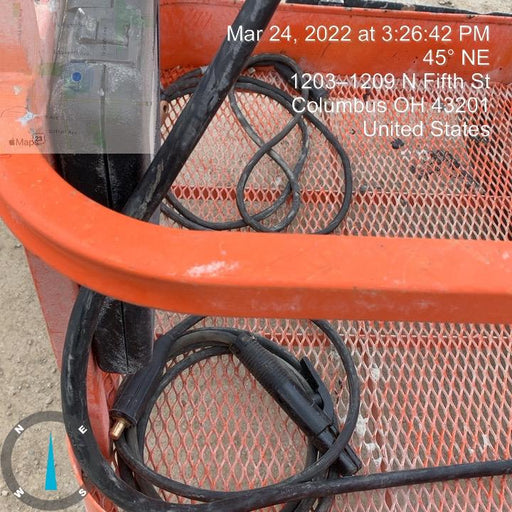 2020 MILLER ELECTRIC CST-280