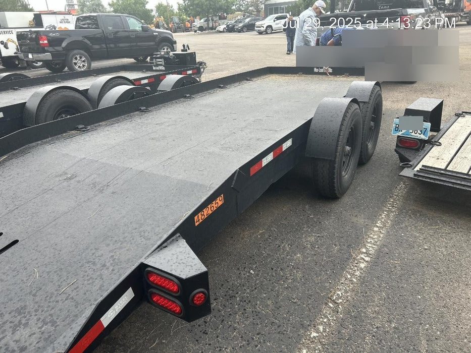 2024 STEELPOINT K19E