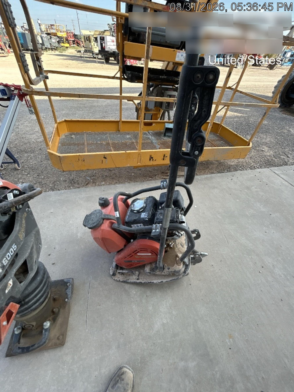 2025 HUSQVARNA LF75