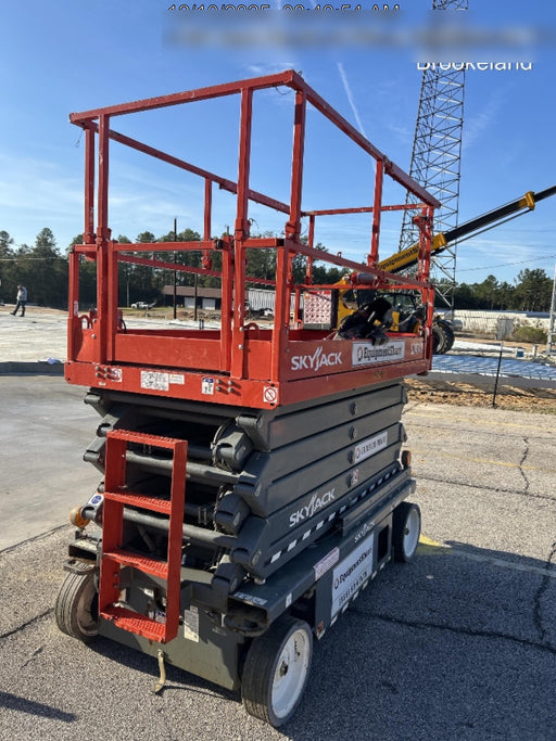 2019 SKYJACK SJIII-4740