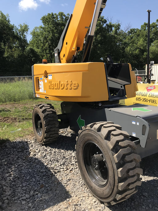 2020 HAULOTTE HT67 RTJ O